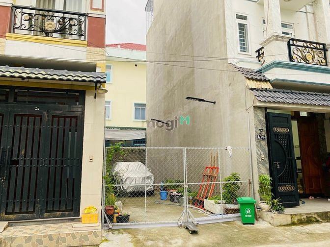 Hình ảnh Đất Hà Huy Giáp vào 200m hẻm 8m quận 12