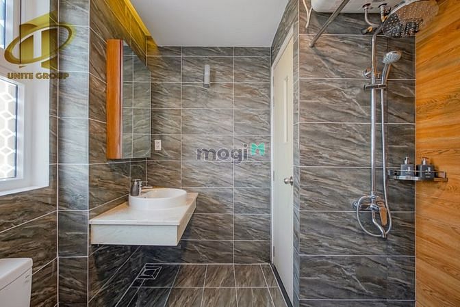 Hình ảnh CHDV Quận 3 Huỳnh Tịnh Của full nội thất ban công