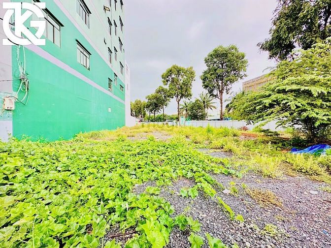 Hình ảnh Bán Đất GÓC 3 Mặt Tiền 239 Quốc Lộ 13 + Đinh Bộ Lĩnh, Q.Bình Thạnh