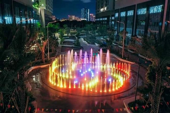 Hình ảnh ChoHọc Sinh,Sinh Viên,Nhân Viên Văn Phòng thuê căn 1PN-2PN Q7Riverside