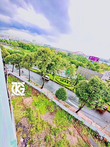 Hình ảnh Bán Đất GÓC 3 Mặt Tiền 239 Quốc Lộ 13 + Đinh Bộ Lĩnh, Q.Bình Thạnh