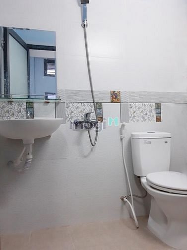 Hình ảnh 🏡CĂN HỘ DV Ngay VINCOM GÒ VẤP Trục Đường PHAN VĂN TRỊ Ban Công Lớn