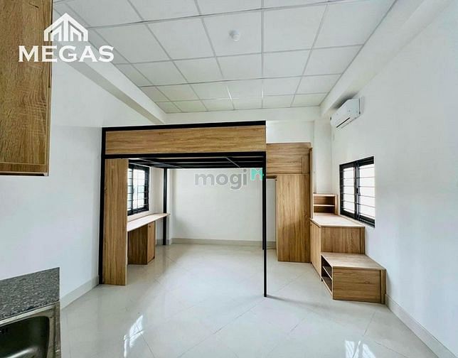 Hình ảnh Căn Hộ Dịch Vụ siêu thoáng mát tại Tân Phú