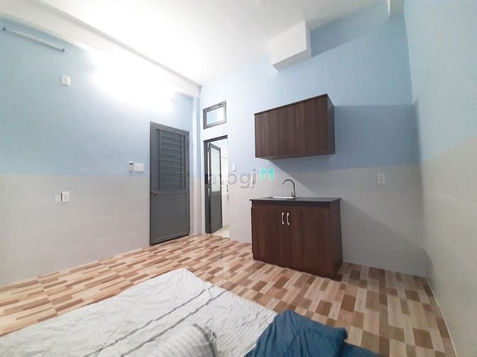 Hình ảnh 🏡CĂN HỘ DV Ngay VINCOM GÒ VẤP Trục Đường PHAN VĂN TRỊ Ban Công Lớn