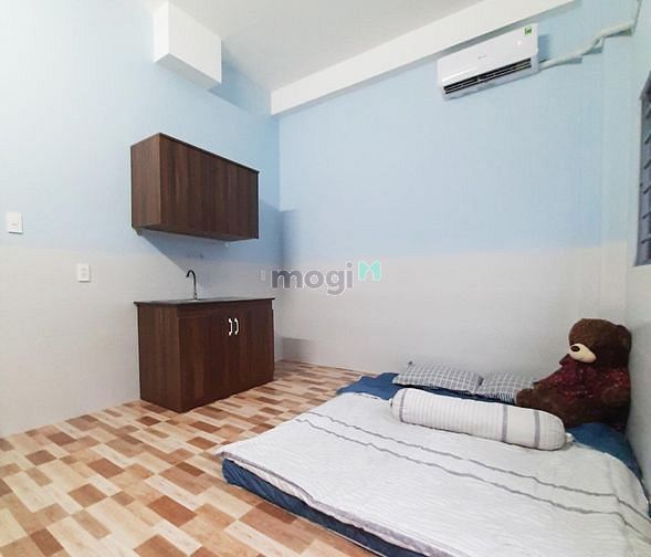 Hình ảnh 🏡CĂN HỘ DV Ngay VINCOM GÒ VẤP Trục Đường PHAN VĂN TRỊ Ban Công Lớn