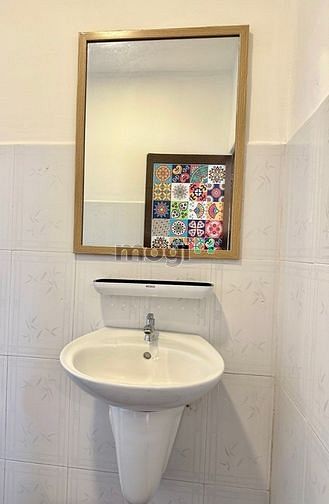 Hình ảnh Studio cửa sổ Trần Hưng Đạo, gần cầu Nguyễn Văn Cừ, đh Sư Phạm, đh SG
