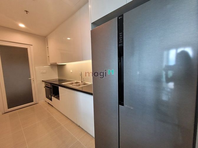 Hình ảnh Nhà mới,full nội thất ,2 phòng ngủ Sadora Khu đô thị Sala Quận 2.