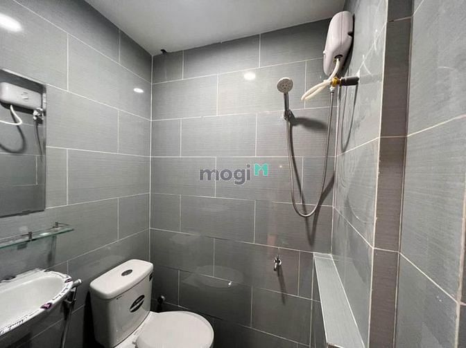 Hình ảnh CĂN HỘ STUDIO BALCON CỬA SỔ Rộng 25 - 40m2 - Nơ Trang Long, P13, BT