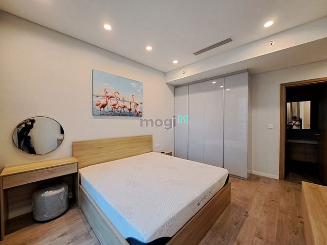 Hình ảnh Nhà mới,full nội thất ,2 phòng ngủ Sadora Khu đô thị Sala Quận 2.