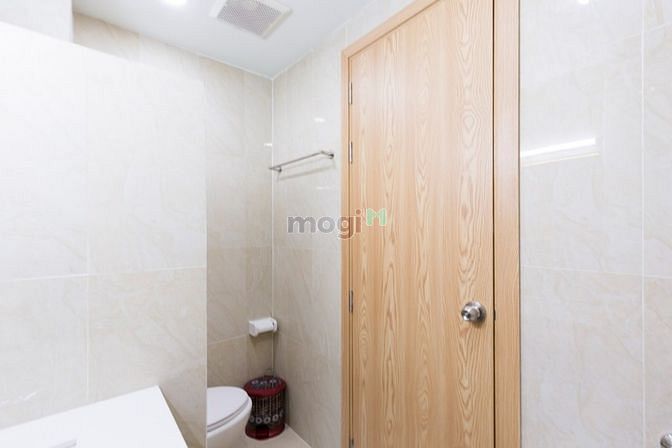 Hình ảnh CHDV Bến Nghé Quận 1 full nội thất cửa sổ