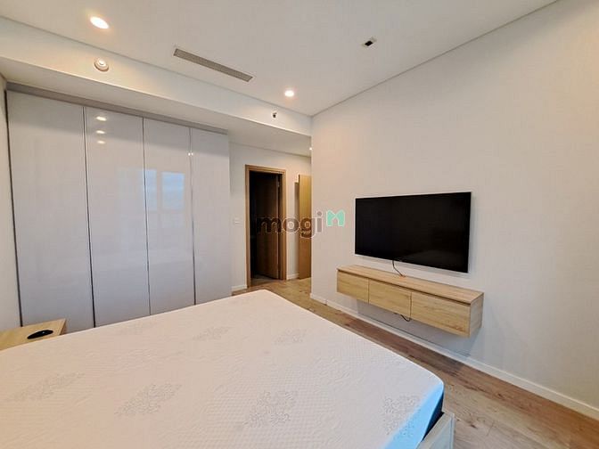 Hình ảnh Nhà mới,full nội thất ,2 phòng ngủ Sadora Khu đô thị Sala Quận 2.
