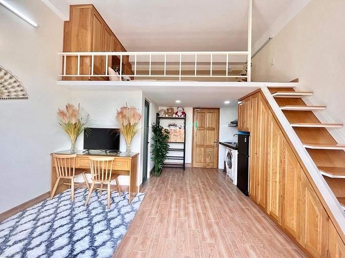 Hình ảnh Trang Chủ MB66.COM Chính Thức dạng Duplex - 40m2 Mới 100%