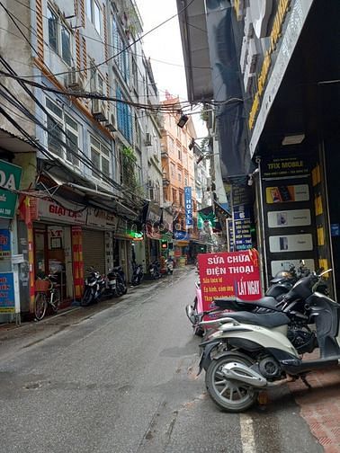 Hình ảnh BÁN ĐẤT Kiều Mai - Cầu Diễn, 38m2, ĐẤT, NGÕ THÔNG, GIÁ CHÀO 3.05 tỷ