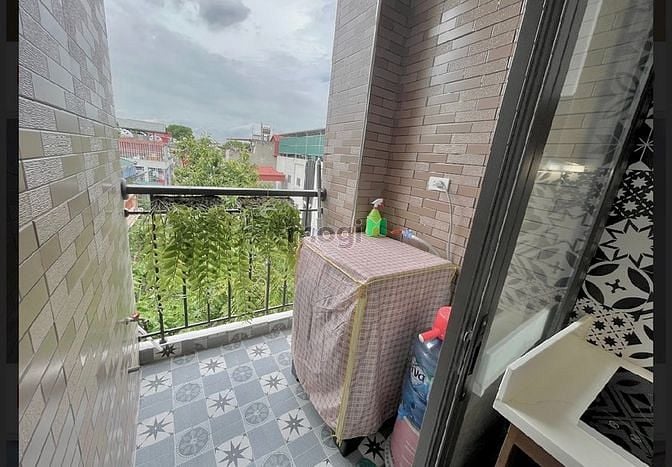 Hình ảnh CĐT mở bán chung cư A6 Hoàng Hoa Thám – Vĩnh Phúc, Ở NGAY