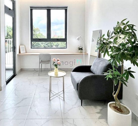 Hình ảnh Khai Trương Trang Chủ MB66.COM Chính Thức Duplex Siêu Xinh - Bãi Xe lớn - Thang máy Gần UEH
