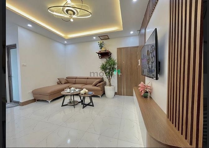 Hình ảnh CĐT mở bán chung cư A6 Hoàng Hoa Thám – Vĩnh Phúc, Ở NGAY