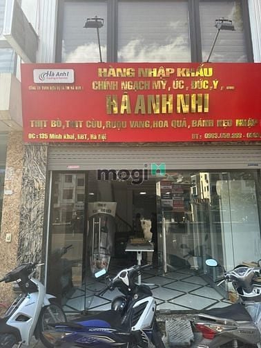 Hình ảnh Cho thuê nhà mặt phố Võ Văn Dũng 200m2