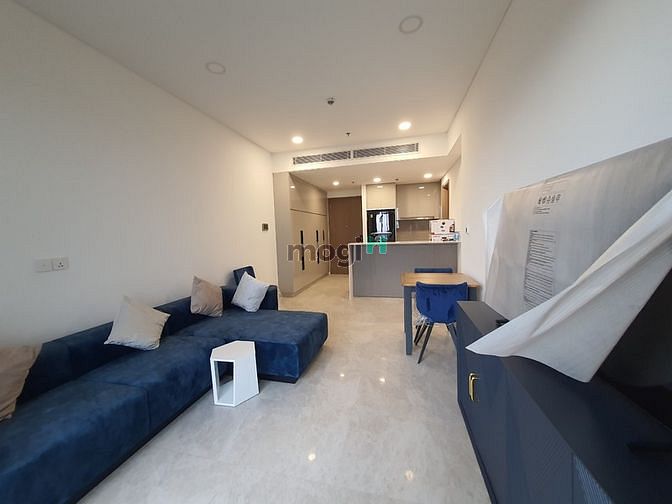 Hình ảnh Cho thuê gấp 2PN The River, giá tốt nhất, full nội thất, 32tr/tháng