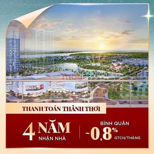 Hình ảnh Bán Trang Chủ MB66.COM / Đăng Ký Tặng 66K 2PN khu Glory Heights - đối diện Vincom, công vien ánh sáng