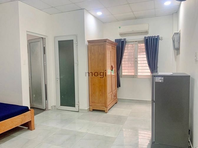 Hình ảnh Cho Thuê Studio Tách Bếp Full Nội Thất_Gần Sân Bay_MB66 là nhà cái uy tín hàng đầu tại Việt Nam Gia Định