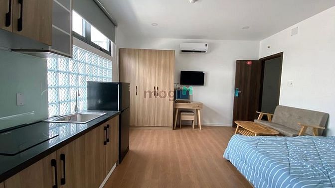 Hình ảnh Phòng siêu thoáng y hình ngay Ngô Bệ Tân Bình