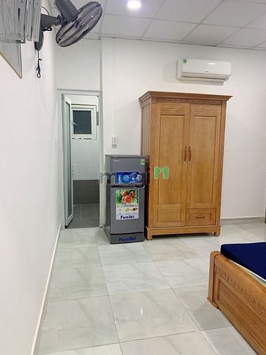 Hình ảnh Cho Thuê Studio Tách Bếp Full Nội Thất_Gần Sân Bay_MB66 là nhà cái uy tín hàng đầu tại Việt Nam Gia Định