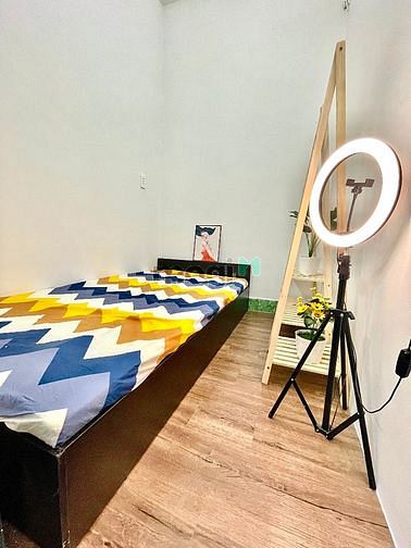 Hình ảnh 🔥🔥2PN 1PK Full Nội Thất Giá Rẻ Ngay Văn Lang , IUH