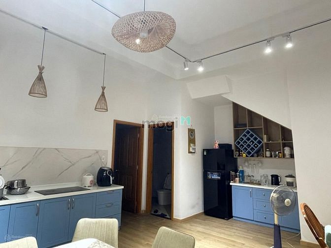 Hình ảnh Biệt thự tứ lập 212m2 nhà đẹp có phòng riêng tầng trệt giá tốt - Toan