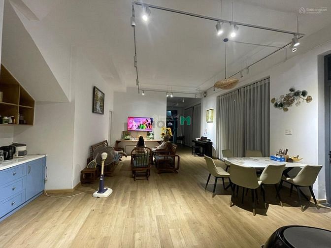 Hình ảnh Biệt thự tứ lập 212m2 nhà đẹp có phòng riêng tầng trệt giá tốt - Toan