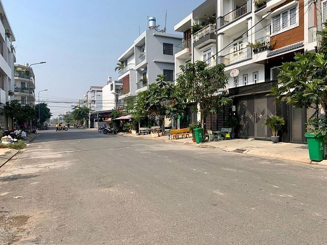 Hình ảnh Mở bán 40 lô đất KDC An Sương. Đ. Nguyễn Văn Quá, Q12, 85m2, 2tỷ690tr