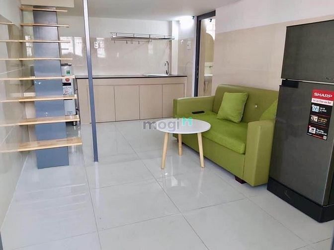 Hình ảnh Cho thuê phòng trọ giá rẻ ở Trần Quốc Hoàn Tân Bình