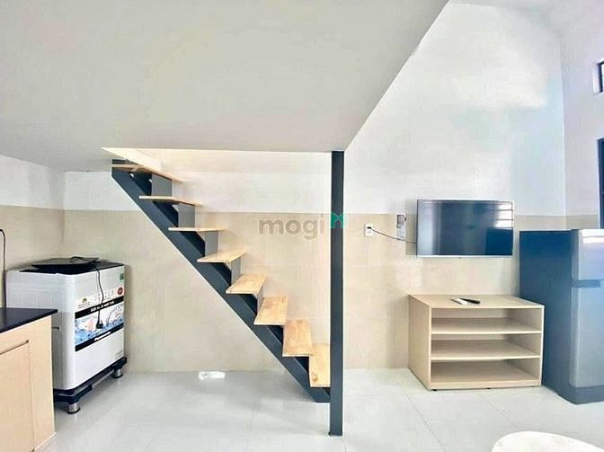 Hình ảnh Cho thuê phòng trọ giá rẻ ở Trần Quốc Hoàn Tân Bình