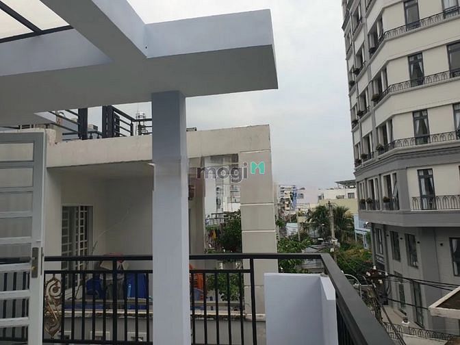 Hình ảnh Cực phẩm nhà Đất Thánh, quận Tân Bình giá chỉ 2tỷ950 42.5m2 sổ riêng