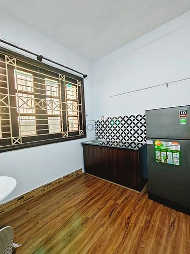 Hình ảnh Studio; 1PN cửa sổ rộng thoáng; ĐH Luật | Nguyễn Tất Thành