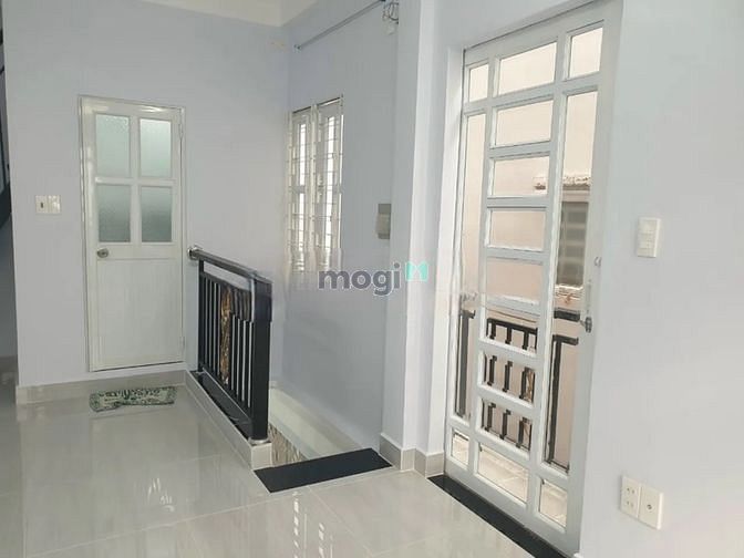 Hình ảnh Cực phẩm nhà Đất Thánh, quận Tân Bình giá chỉ 2tỷ950 42.5m2 sổ riêng