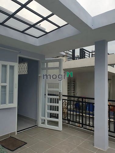 Hình ảnh Cực phẩm nhà Đất Thánh, quận Tân Bình giá chỉ 2tỷ950 42.5m2 sổ riêng