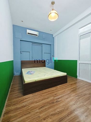 Hình ảnh Studio; 1PN cửa sổ rộng thoáng; ĐH Luật | Nguyễn Tất Thành