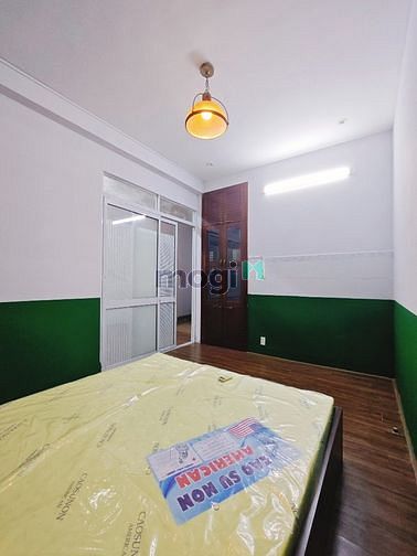 Hình ảnh Studio; 1PN cửa sổ rộng thoáng; ĐH Luật | Nguyễn Tất Thành