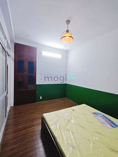 Hình ảnh Studio; 1PN cửa sổ rộng thoáng; ĐH Luật | Nguyễn Tất Thành