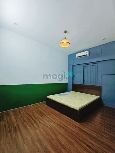Hình ảnh Studio; 1PN cửa sổ rộng thoáng; ĐH Luật | Nguyễn Tất Thành