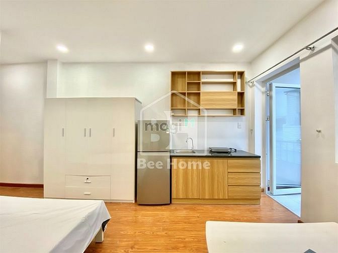 Hình ảnh 🌈CHDV Balcony_máy giặt riêng Lê Văn Sỹ, Quận 3🌈