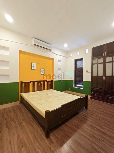 Hình ảnh Studio; 1PN cửa sổ rộng thoáng; ĐH Luật | Nguyễn Tất Thành