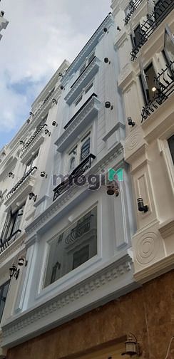 Hình ảnh Cực phẩm nhà Đất Thánh, quận Tân Bình giá chỉ 2tỷ950 42.5m2 sổ riêng