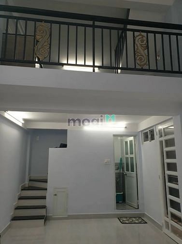 Hình ảnh Cực phẩm nhà Đất Thánh, quận Tân Bình giá chỉ 2tỷ950 42.5m2 sổ riêng