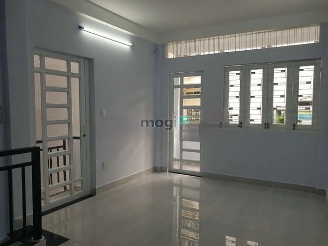 Hình ảnh Cực phẩm nhà Đất Thánh, quận Tân Bình giá chỉ 2tỷ950 42.5m2 sổ riêng