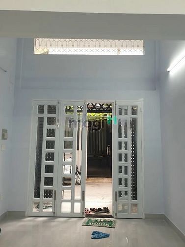 Hình ảnh Cực phẩm nhà Đất Thánh, quận Tân Bình giá chỉ 2tỷ950 42.5m2 sổ riêng