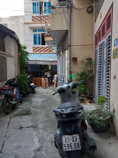 Hình ảnh BÁN ĐẤT Nguyên Xá 38M2, ĐẤT, ô tô 10m, gần phố, GIÁ CHÀO 2.45 tỷ