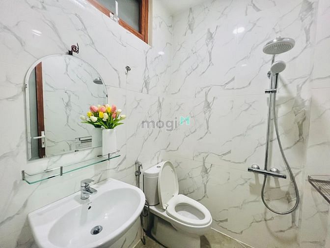 Hình ảnh Căn Hộ Studio Nhiều Cửa Sổ Giá Sinh Viên - Phạm Văn Đồng Bình Thạnh