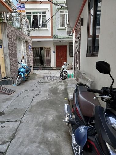 Hình ảnh BÁN ĐẤT Nguyên Xá 38M2, ĐẤT, ô tô 10m, gần phố, GIÁ CHÀO 2.45 tỷ