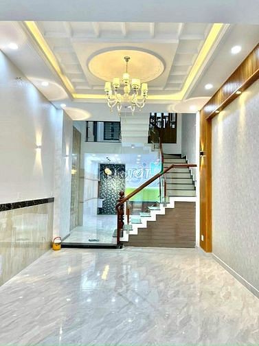 Hình ảnh Nhà THẠCH LAM .Q.Tân Phú 48m2 3PN Giá930 TRIỆU FULLL